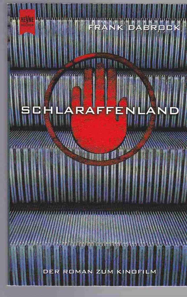 Frank Dabrock - Schlaraffenland