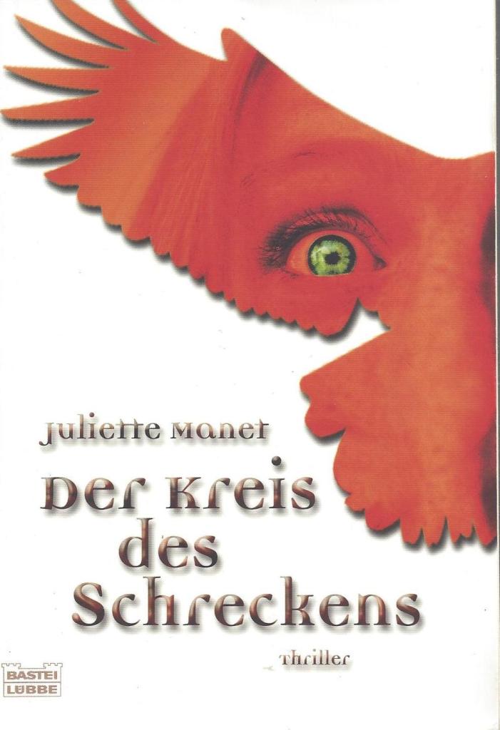 Der Kreis des Schreckens 1