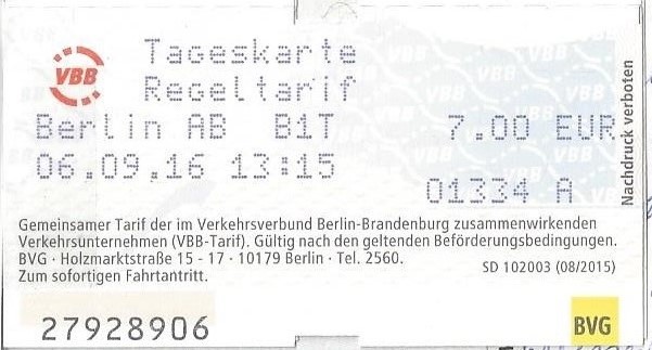 Tagebuch 6