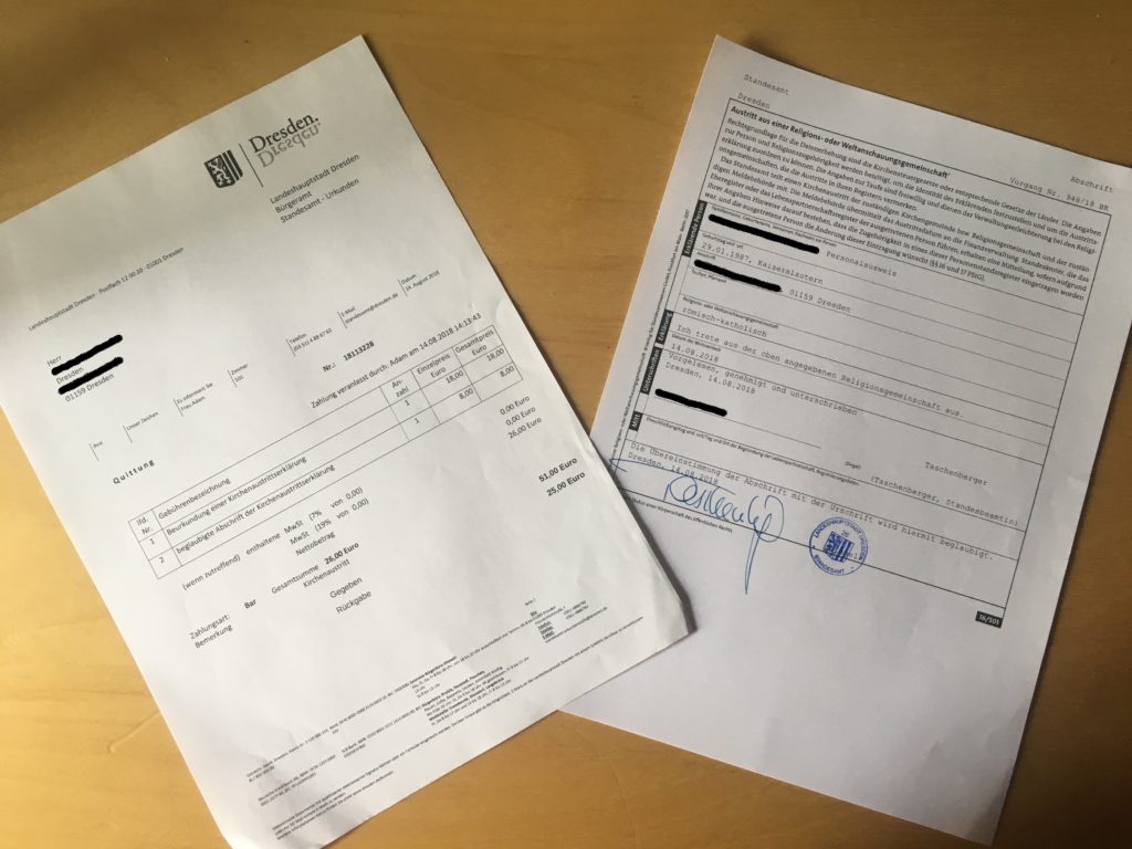 KLICK macht grösser