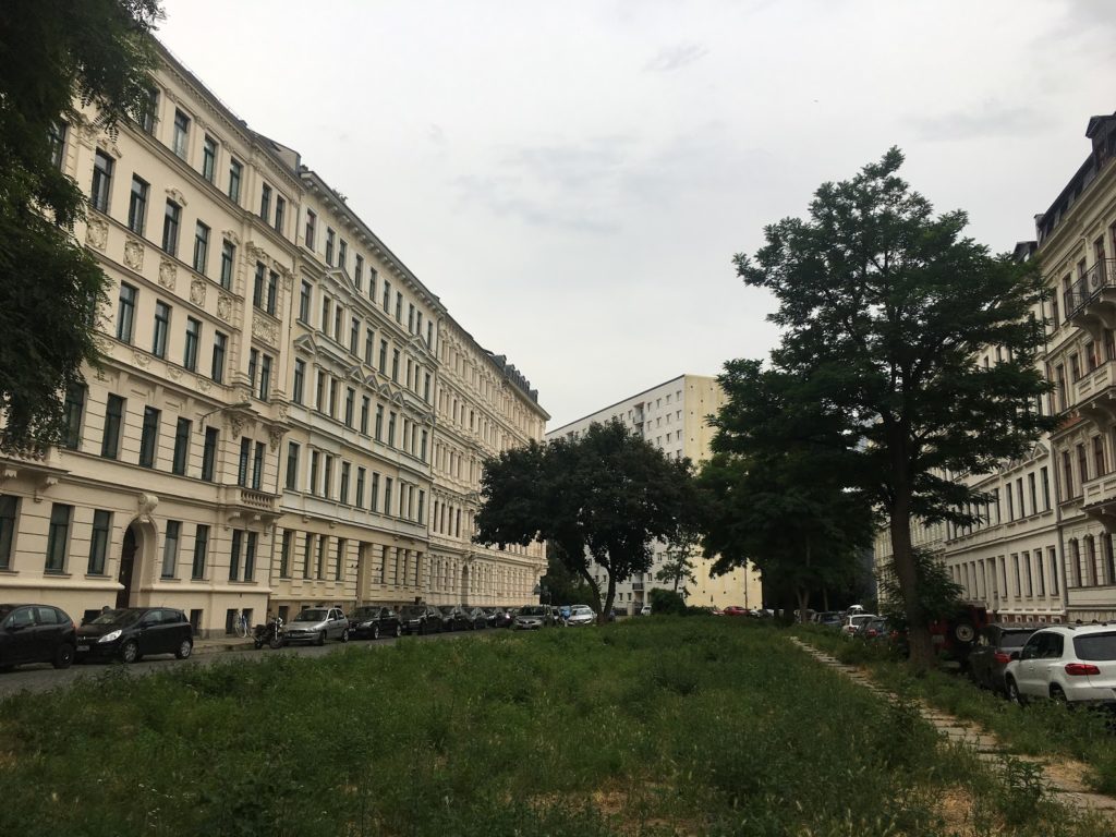 Leipzig 20.07.2019 11